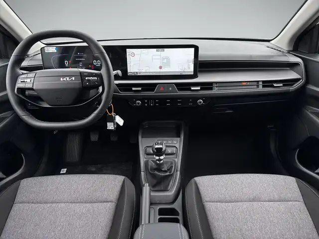 Kia Stonic view 8