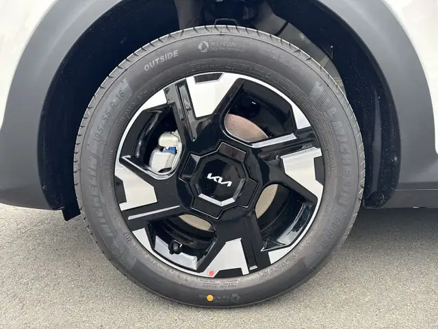 Kia Stonic view 13
