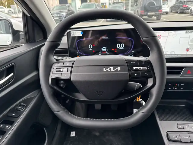 Kia Stonic view 9