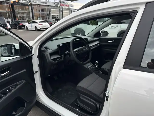 Kia Stonic view 12