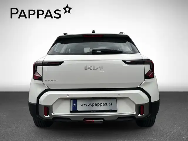 Kia Stonic view 5