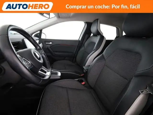 Mitsubishi Asx view 11