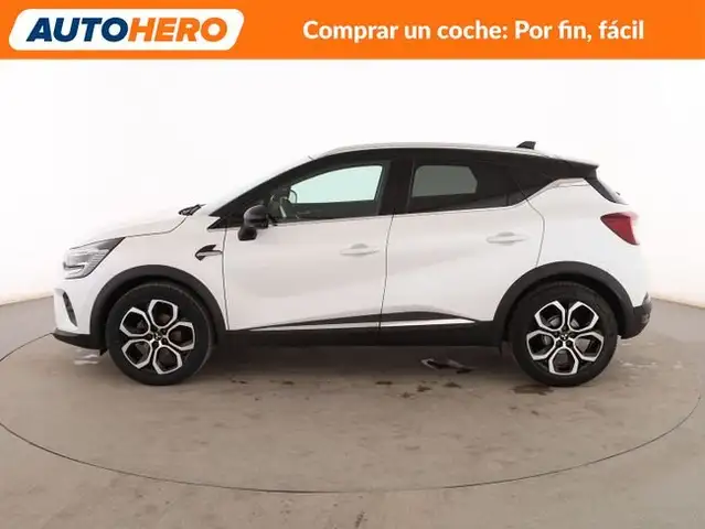 Mitsubishi Asx view 3