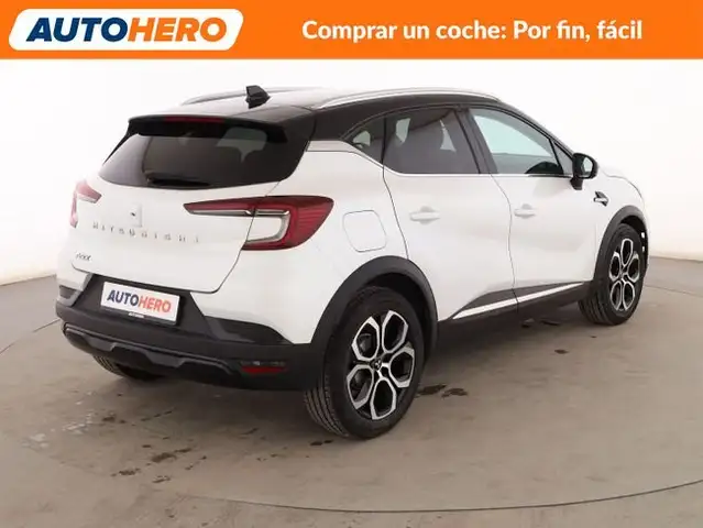Mitsubishi Asx view 6