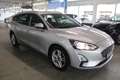 Ford Focus Turnier Aut. COOL&CONNECT AHK ACC WinterPaket uvm. Plateado - thumbnail 6