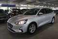 Ford Focus Turnier Aut. COOL&CONNECT AHK ACC WinterPaket uvm. Plateado - thumbnail 2