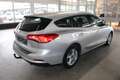 Ford Focus Turnier Aut. COOL&CONNECT AHK ACC WinterPaket uvm. Plateado - thumbnail 5