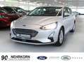 Ford Focus Turnier Aut. COOL&CONNECT AHK ACC WinterPaket uvm. Plateado - thumbnail 1