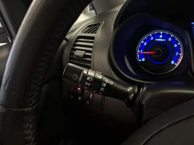 Hyundai ix20 view 13