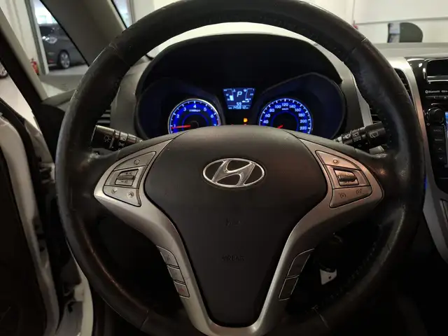 Hyundai ix20 view 14