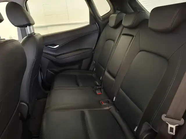 Hyundai ix20 view 9