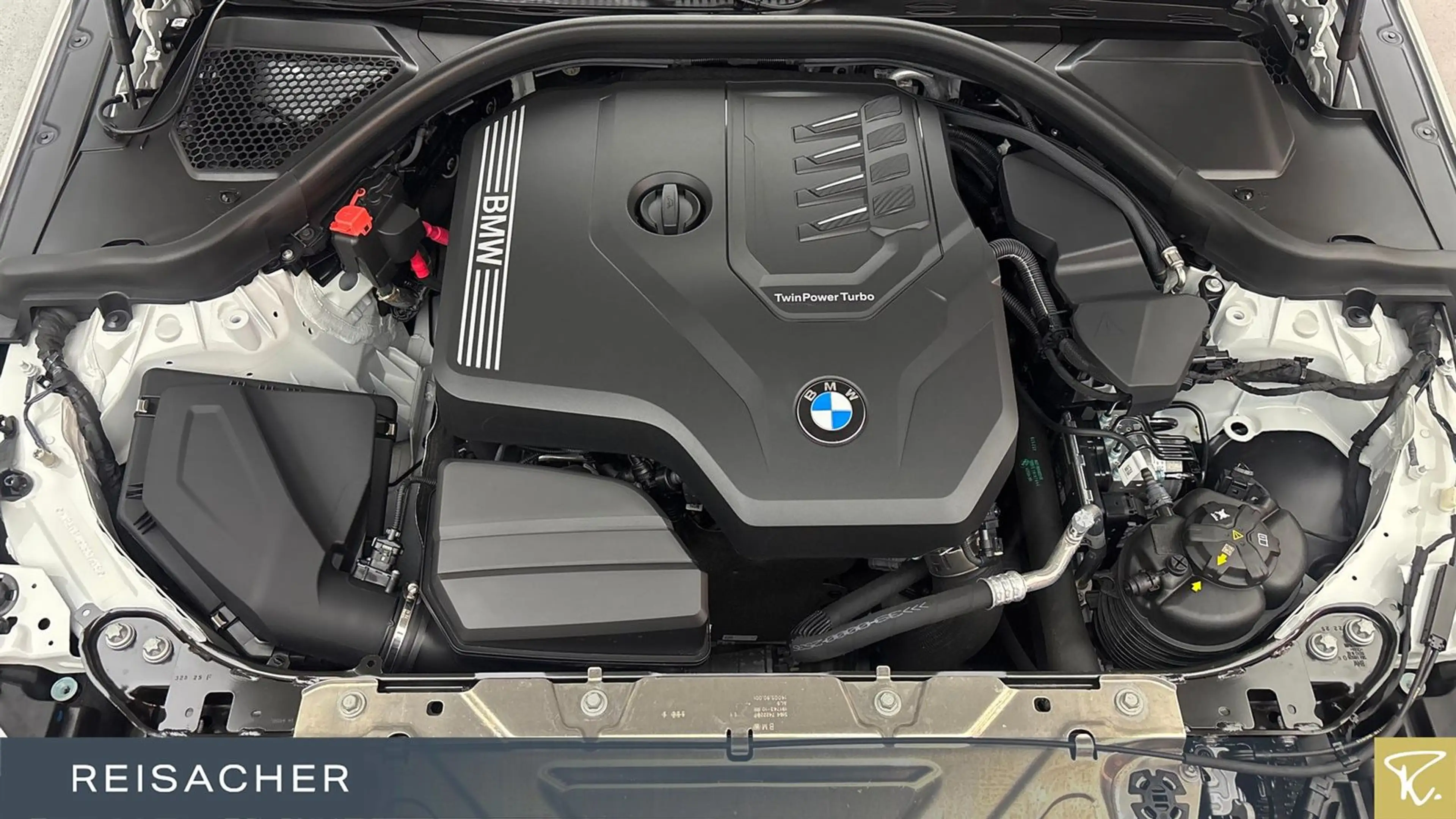 BMW 220 i A Coupé M-Sport,Autom — photo 7