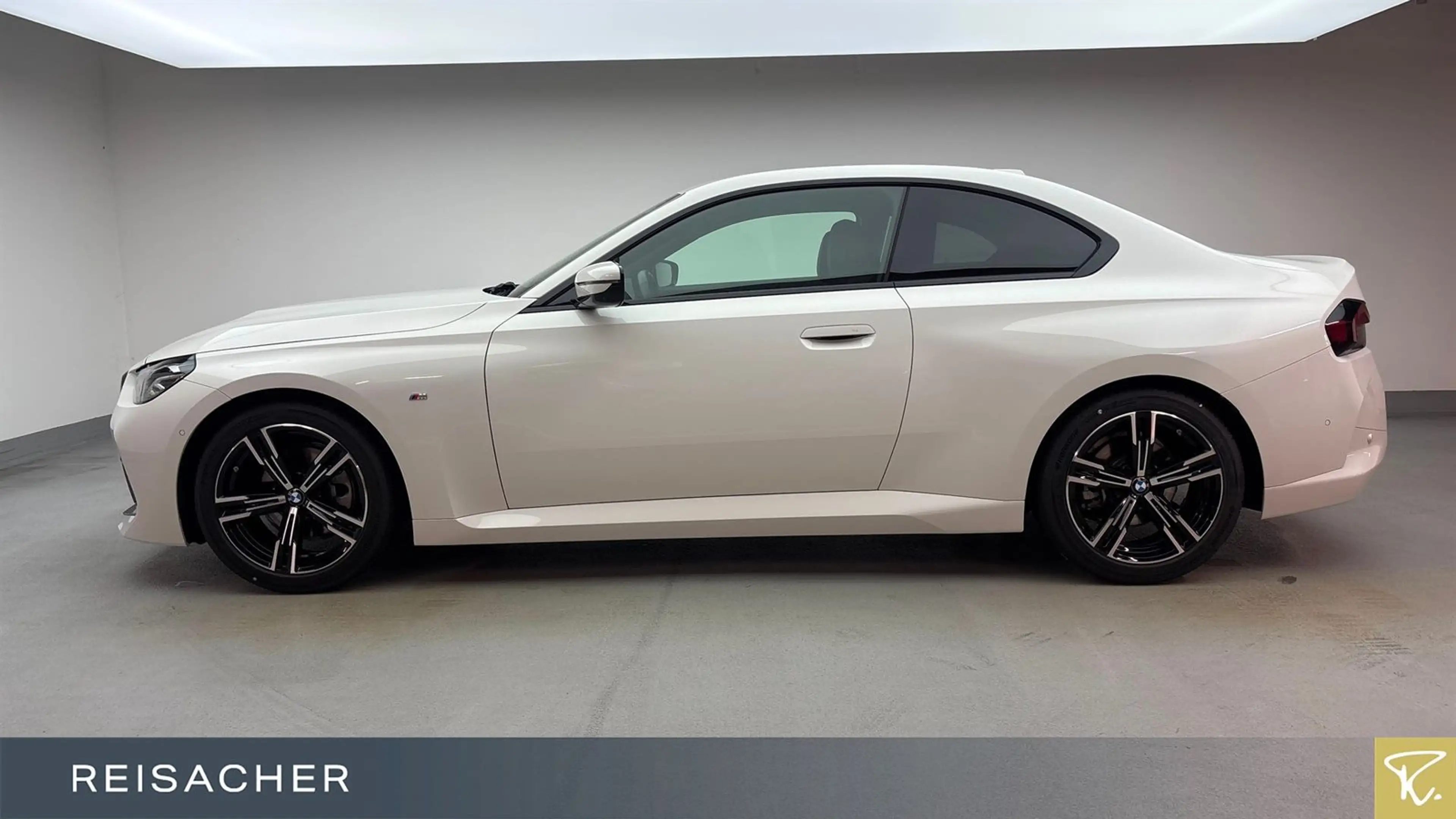 BMW 220 i A Coupé M-Sport,Autom — photo 9