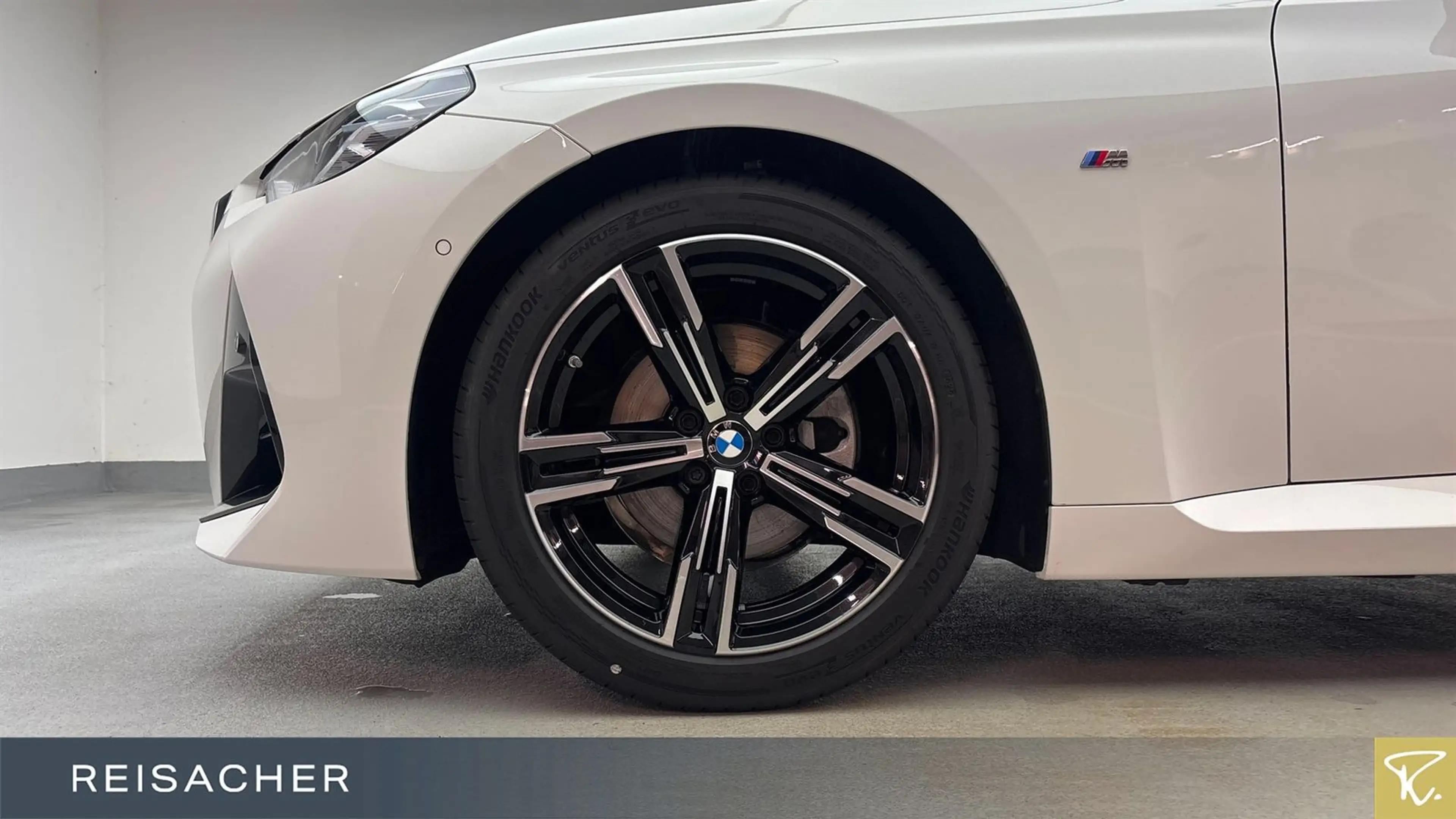 BMW 220 i A Coupé M-Sport,Autom — photo 3