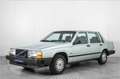 Volvo 740 2.3 GL Gris - thumbnail 1