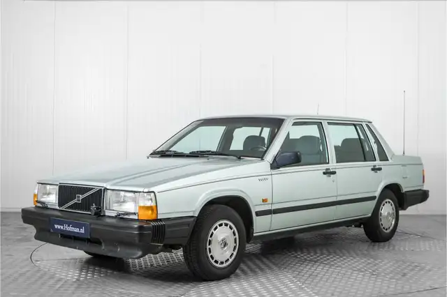 Volvo 740 2.3 GL