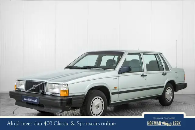 Volvo 740 2.3 GL