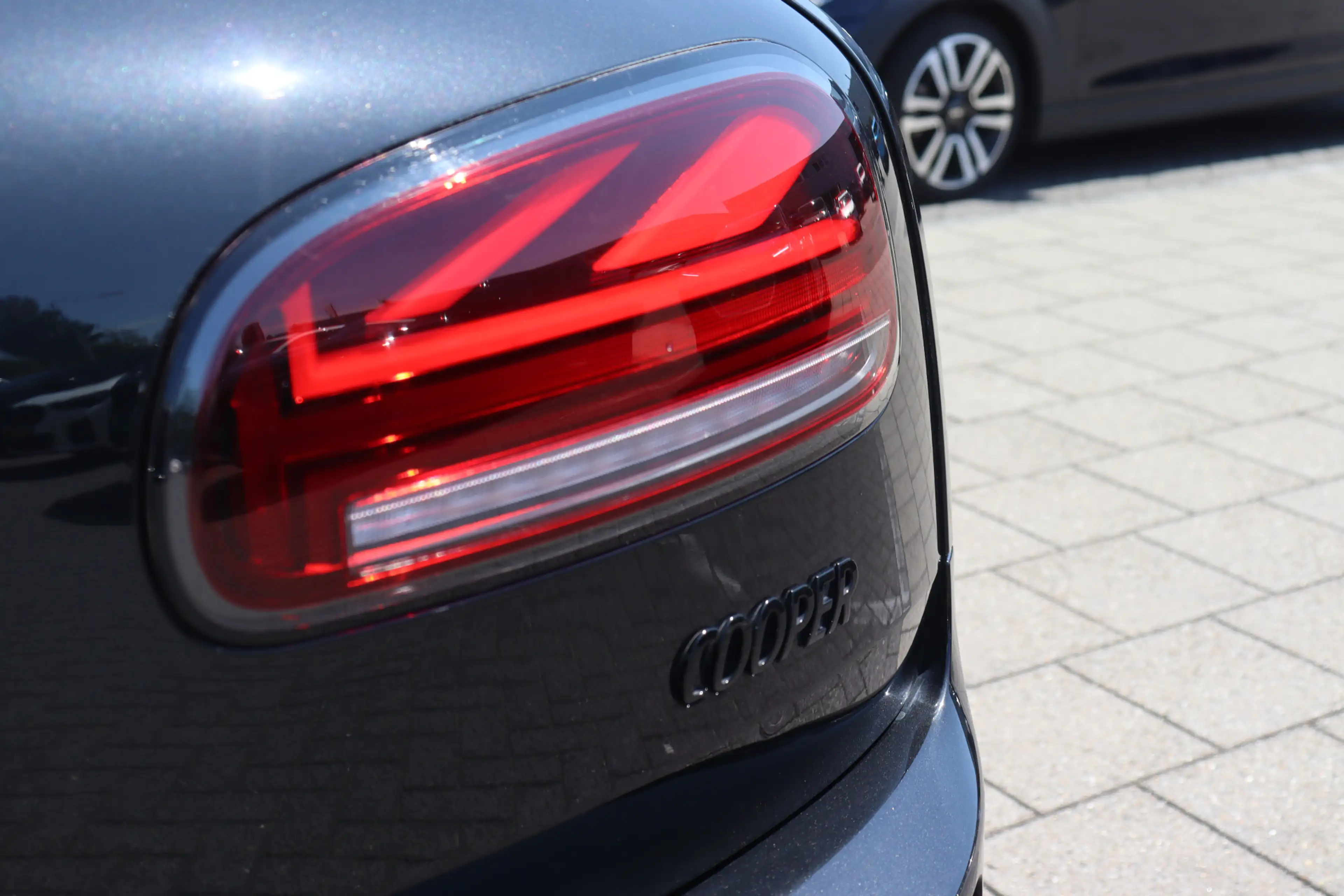MINI Cooper Clubman Classic Automaat / Achteruitrijcamera / LED / Comf — photo 15