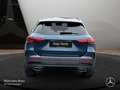 Mercedes-Benz GLA 250 e AMG+NIGHT+360°+AHK+MULTIBEAM+19"+8G Blau - thumbnail 9
