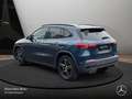 Mercedes-Benz GLA 250 e AMG+NIGHT+360°+AHK+MULTIBEAM+19"+8G Blau - thumbnail 10