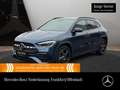 Mercedes-Benz GLA 250 e AMG+NIGHT+360°+AHK+MULTIBEAM+19"+8G Blau - thumbnail 1