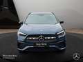 Mercedes-Benz GLA 250 e AMG+NIGHT+360°+AHK+MULTIBEAM+19"+8G Blau - thumbnail 3
