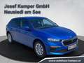 Skoda Scala Selection TSI DSG Bleu - thumbnail 6