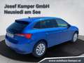 Skoda Scala Selection TSI DSG Bleu - thumbnail 4