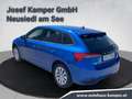 Skoda Scala Selection TSI DSG Bleu - thumbnail 3