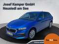 Skoda Scala Selection TSI DSG Bleu - thumbnail 1