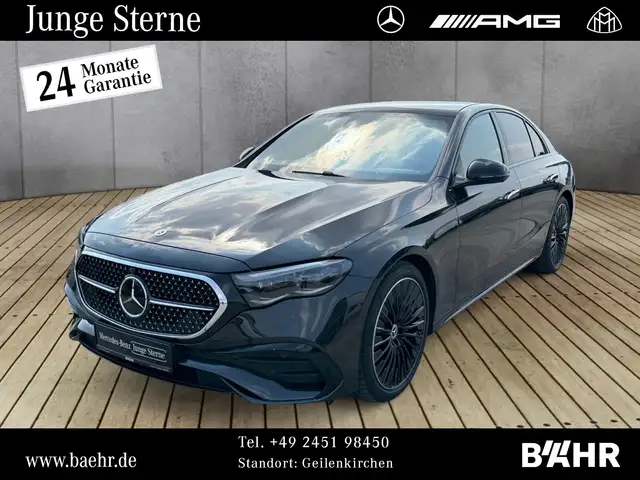 2025 Mercedes-Benz E-Class in Grey for sale