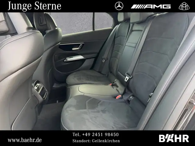 Mercedes-Benz E-Class view 9