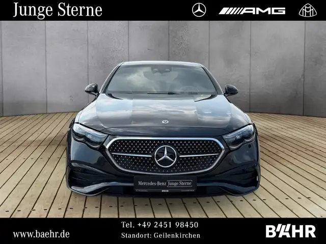 Mercedes-Benz E-Class view 7