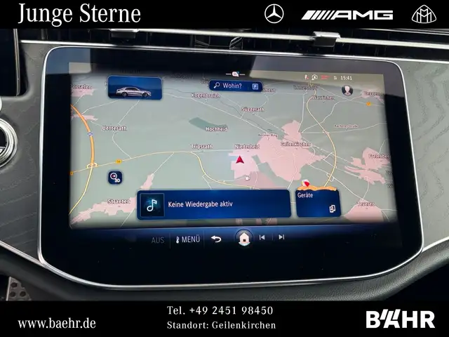 Mercedes-Benz E-Class view 12