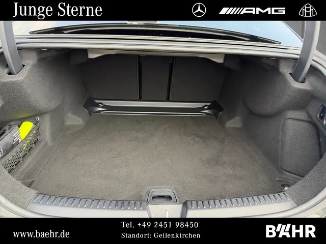 Mercedes-Benz E-Class view 10