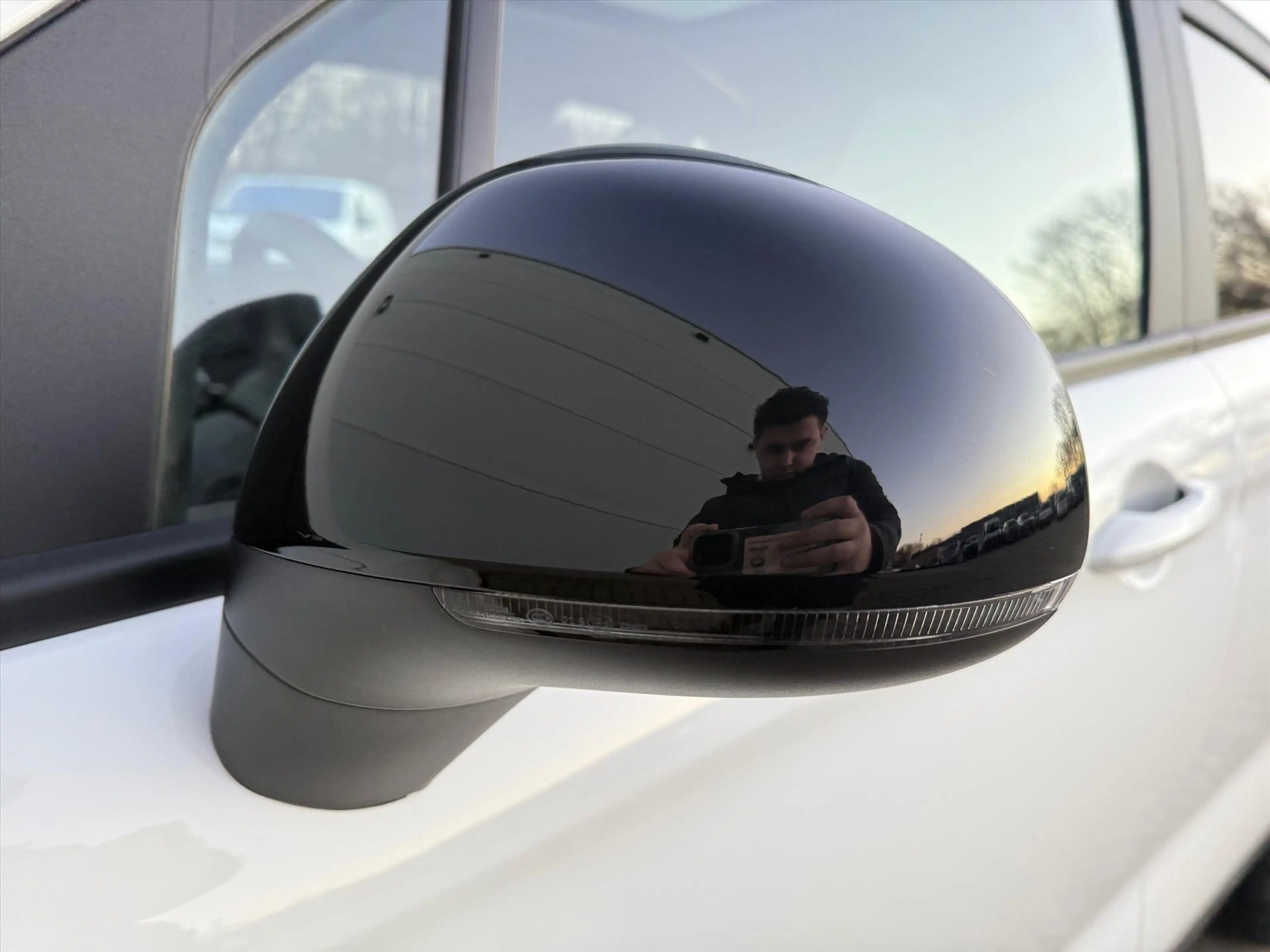 Leapmotor T03 EV 37,3 kWh 95 pk Design | Bruut Edition | Leerpak — photo 10