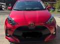 Toyota Yaris Yaris 1,0 VVT-i Active Rot - thumbnail 3