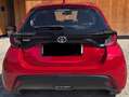 Toyota Yaris Yaris 1,0 VVT-i Active Rot - thumbnail 4