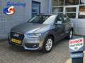 Audi Q3 2.0 TFSI quattro Pro Line Inclusief Afleveringskos Grau - thumbnail 1
