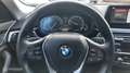 BMW 520 5-serie 520i High Executive Grijs - thumbnail 23