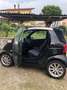 smart forTwo Cabrio 0.6 Smart&Pulse 61cv crna - thumbnail 1