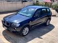 BMW X3 X3 xdrive20d Futura Nero - thumbnail 1