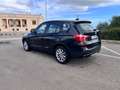 BMW X3 X3 xdrive20d Futura Nero - thumbnail 5