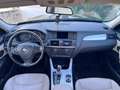 BMW X3 X3 xdrive20d Futura Nero - thumbnail 10