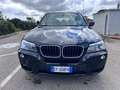BMW X3 X3 xdrive20d Futura Nero - thumbnail 4