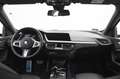 BMW 118 bz Msport CAMBIO AUTO CERCHI 17,NAVI,LED,AZIENDALE Zwart - thumbnail 16