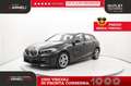 BMW 118 bz Msport CAMBIO AUTO CERCHI 17,NAVI,LED,AZIENDALE Zwart - thumbnail 1