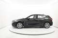 BMW 118 bz Msport CAMBIO AUTO CERCHI 17,NAVI,LED,AZIENDALE Zwart - thumbnail 3