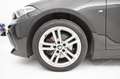 BMW 118 bz Msport CAMBIO AUTO CERCHI 17,NAVI,LED,AZIENDALE Zwart - thumbnail 6
