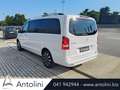 Mercedes-Benz V 220 d Automatic Exclusive Long 7 POSTI "GOMME NUOVE" Bianco - thumbnail 5